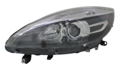 Headlamp Left Original Renault Scenic III 260605628R