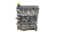 Diesel Engine K9KA800 K9K800 Renault Kangoo 2 7701478425