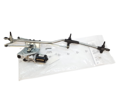 Wiper Mechanism New Original Renault Scenic II 8200327016