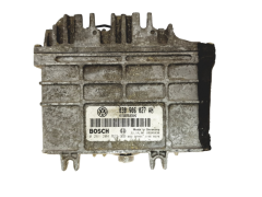 Controller 030906027AH 0261204823 VW Seat Bosch 18793