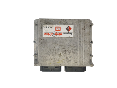 Controller LPG 67R011002 110R001001 FLY SF BRC 42477