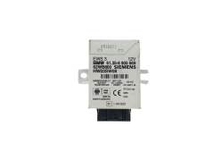 Controller 61.35-6905669 62WB800 BMW Siemens 35809