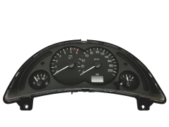 Speedometer/Instrument Cluster Opel Corsa C 13173347WA 110008988026 31297