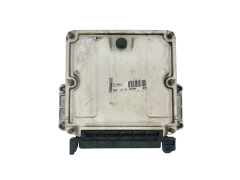 Controller 0281010360 9641607280 28FM0295 PSA Bosch 36115