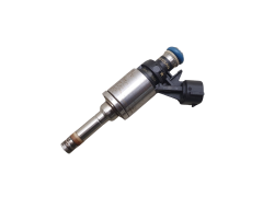Fuel Injection 0261500210 16600BV80A 1.6 TCE DIG-T Renault Nissan