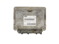 Controller IAW4AF.M7 73501877 Fiat Magneti Marelli 34383