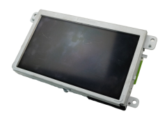 Navigation Display MMI Audi 8T0919603C BE9399 Becker