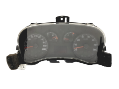 Speedometer/Instrument Cluster Fiat Doblo 51762258 503001440500 44635