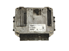 Controller 3M51-12A650-MA 0281011263 Ford Bosch 27586 Controller 3M51-12A650-MA 0281011263 Ford Bosch 27586