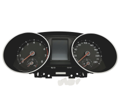 Speedometer/Instrument Cluster VW Polo 6C0920746 A2C90267300 VDO