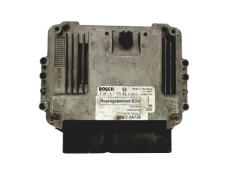 Controller 0281013595 39102-2A720  KIA Bosch