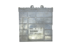 Controller 8D0907557B 0261203554 Audi Bosch 57318