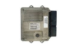Controller Fiat 55186608 MJD6JF.P3 71600.004.02 Magneti Marelli 46727