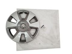 Hubcap New Original Renault Twingo III 403152924R