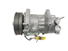 Air Con Compressor/Pump 6942501-03 SD6V12 1457F MINI R56 1.6D