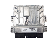 Controller Renault 237105172R 237104878R S180212103A 0km Continental