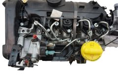 Injection Pump Fuel injection Fuel lines 167003608R 167000897R 1.5 dci