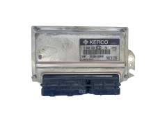 Controller Hyundai 9030930215F A4 39106-22040 Kefico 63751