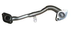 Egr Tube Original Trafic II Primastar  2.0 dCI 8200940347
