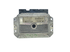 Controller Renault 21584288-2A 8200321263 8200387138 Sagem 59746
