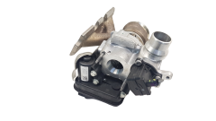 Turbocharger 144106434R A2820900280 1.3 TCE Renault Mercedes 0km