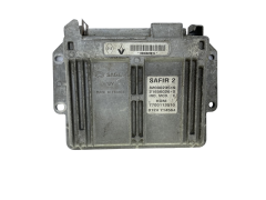 Controller Renault 8200023519 7700113510 21656026-0 Sagem 47940