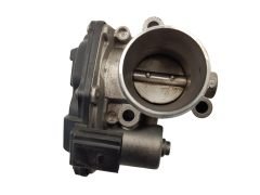 Air Throttle Body Ford CM5G-9F991-FA 1.0 EcoBoost FoMoCo 1520