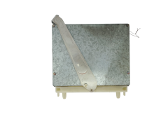 Controller P9432617 S103955411C Volvo Siemens 40646