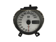 Speedometer/Instrument Cluster Alfa Romeo 156 60653708 Magneti