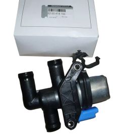 Solenoid valve Original 212301538R Renault Dacia