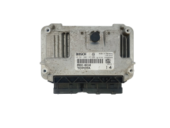 Controller Toyota PSA 89661-0H140 0261S06142 Bosch 46602
