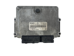 Controller 55191209 0281011553 192 47DAA Fiat Bosch 53061