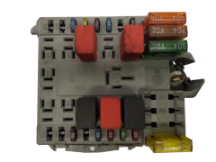 Fuse Box Fiat 46752701 Delphi