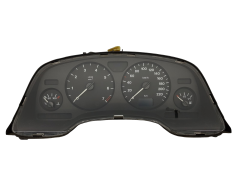 Speedometer/Instrument Cluster Opel Zafira A 09195036 110280040007 VDO 