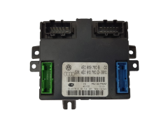 Controller Audi 4E0959760B 4E0910760D 5DS008795-03 Hella Controller Audi 4E0959760B 4E0910760D 5DS008795-03 Hella