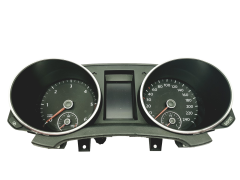 Speedometer/Instrument Cluster VW Golf MK6 5K0920860G 44057