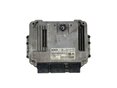 Controller 0281011233 9655600680 9653239880 PSA Bosch 42520