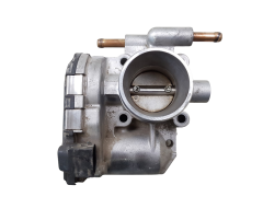 Air Throttle Body Opel 24420536 0280750133 Bosch 1485
