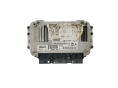 Controller 9659306580 0261208558 9652552380 PSA Bosch 42232