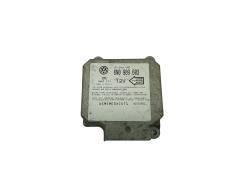 Controller 6N0909603 5WK4137 VW Siemens 69128