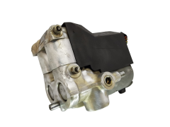 Abs Pump Mercedes-Benz E W124 0265200043 Bosch 4356