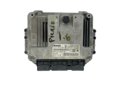 Controller 0281012468 9656161680 9653958980 PSA Bosch 51849