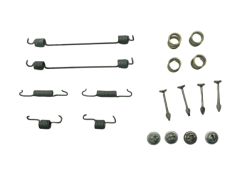 Repair Kit Sandero 2 Clio 4 440264369R Bosch