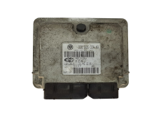 Controller 036906034KA IAW4TV.KA 61601.309.01 VW Magneti Marelli