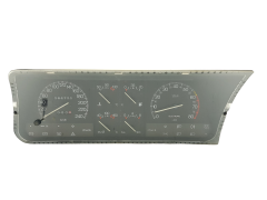 Speedometer/Instrument Cluster Lancia Thema Veglia Borletti