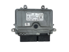 Controller 0281013030 A6401508079 Mercedes Bosch 53176
