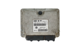 Controller 036906014AM IAW4CV.V6 VW Magneti Marelli 46229