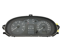 Speedometer/Instrument Cluster Renault Megane 1 Scenic 1 8200071811 46102