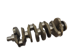 Crankshaft 8200037836 8201707072 2.0 Turbo F4R Renault 1015
