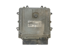 Controller Smart A6391500779 0281011840  Bosch 37305